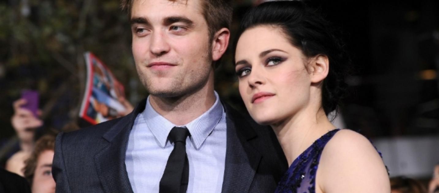 Robert Pattinson wants another 'Twilight' movie with Kristen Stewart - Blasting News