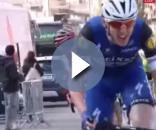 Ciclismo : Simon Yates - che bordate a Fabio Aru