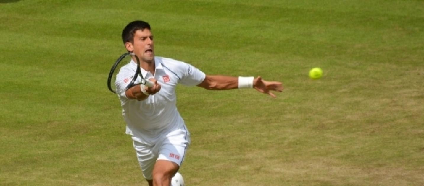 Wimbledon 2017 quarter-finals preview: Novak Djokovic vs Tomas Berdych - Blasting News
