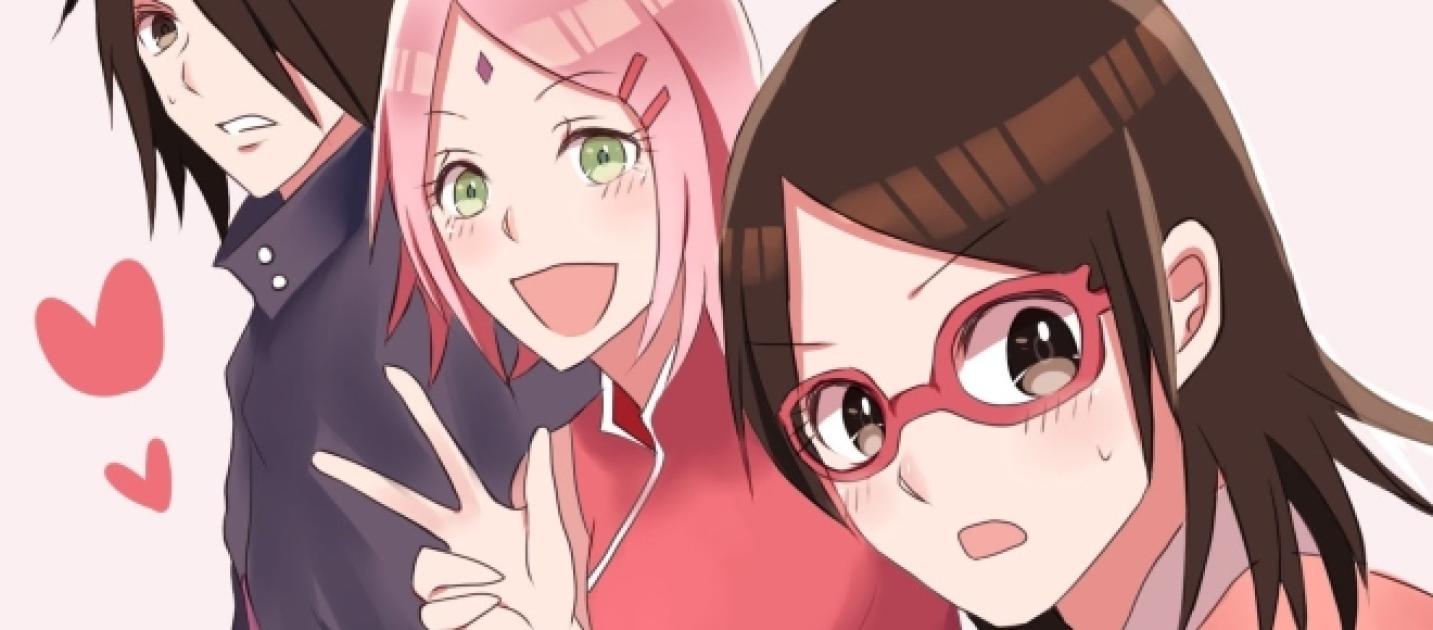 New ‘Boruto: Naruto Next Generations’ titles released: next arc starts on August
