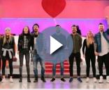 U&D : Gemma Galgani - le nozze con Marco e la rivalità con Tina