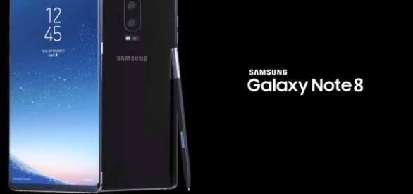 note 8 note 8