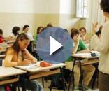Scuola - assunzioni 2017/18 : chiarimenti immissioni da graduatorie concorso e GaE