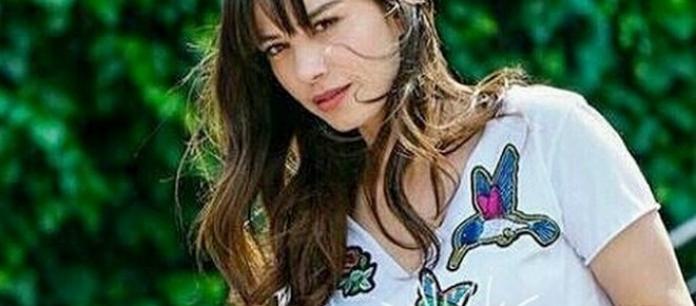Cayoglu Ozge Gurel Parla Della Sua Storia D Amore Con Serkan Cayoglu