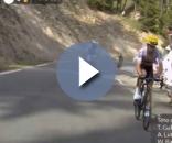 Ciclismo - la Astana potrebbe punire Fabio Aru