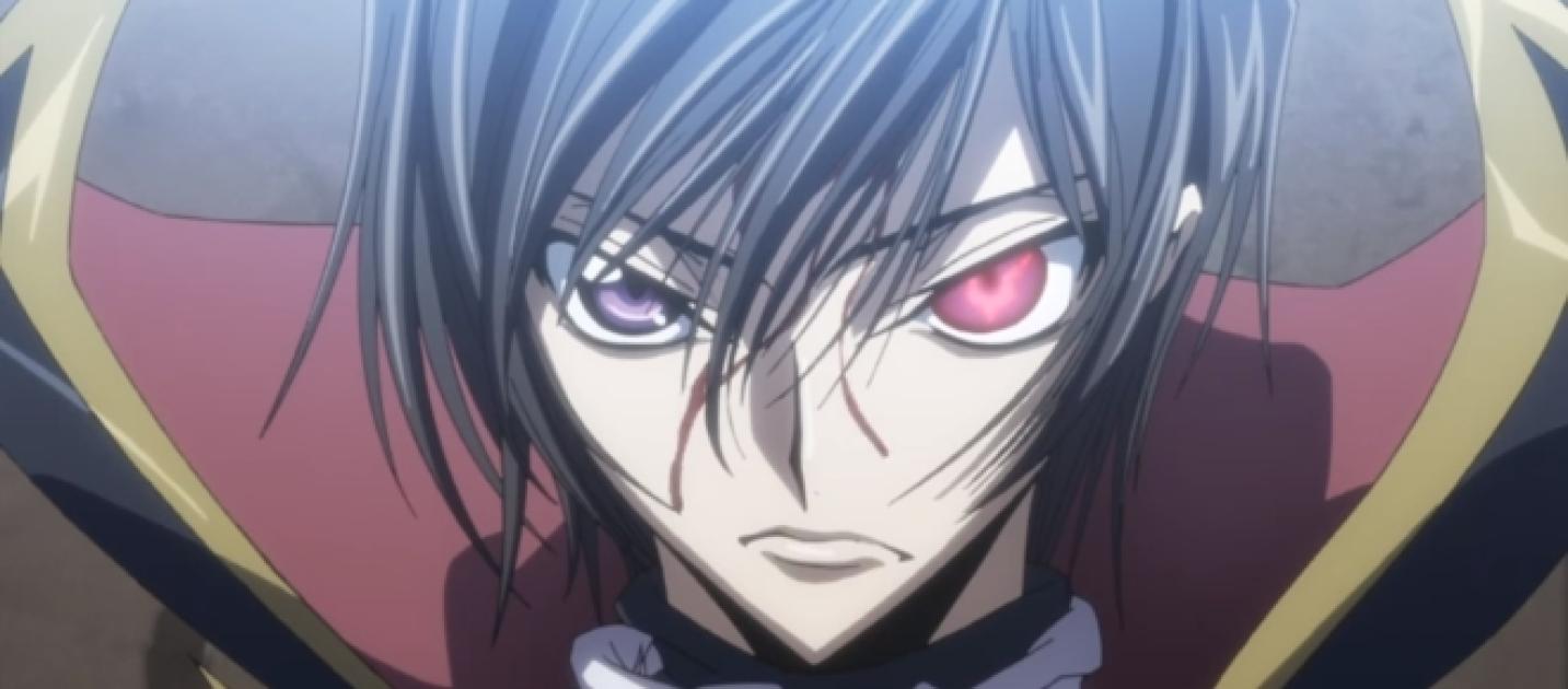 Code Geass Season 3 Release Code Geass Season 3 Release