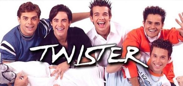 Resultado de imagem para banda Twister