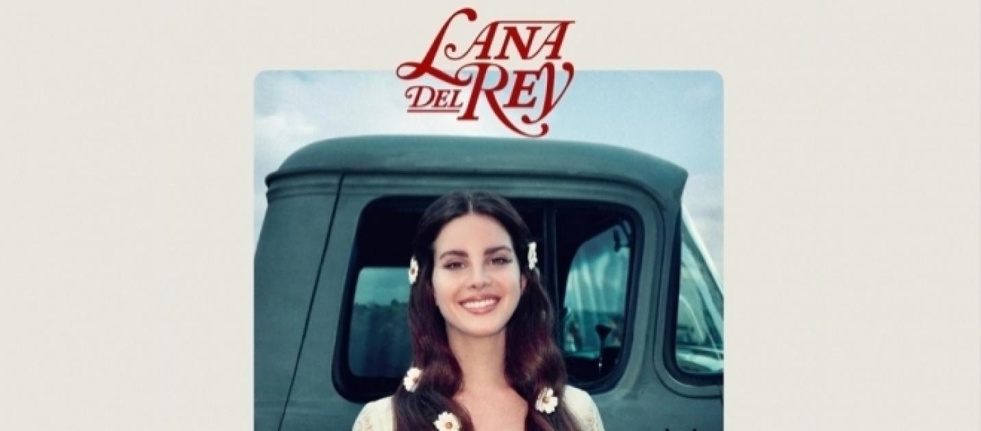 In arrivo il nuovo album di Lana Del Rey - Blasting News