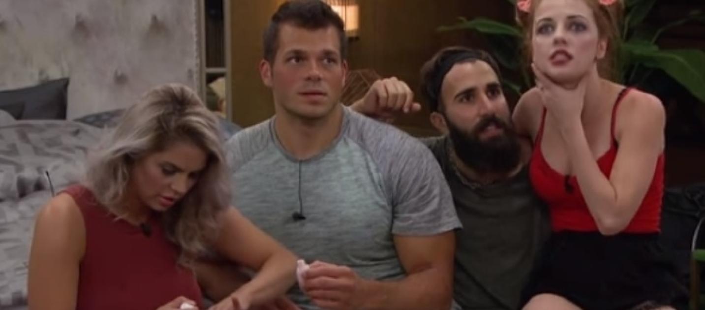 'Big Brother 19' spoilers Who won Week 2 Power of Veto?