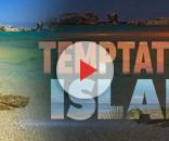 Temptation Island : scoppia la bufera sull