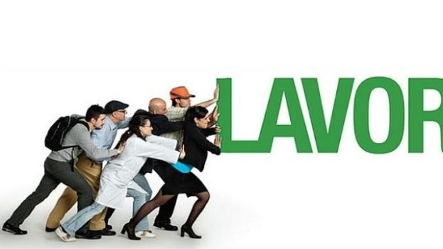 annunci di lavori