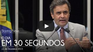 O Mundo em 30 segundos - 11 Dezembro 2015