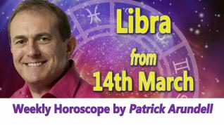 Libra Daily Horoscope
