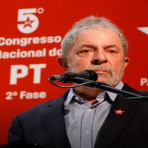 Ex presidente diz que ninguém deve ter 'pena' dele