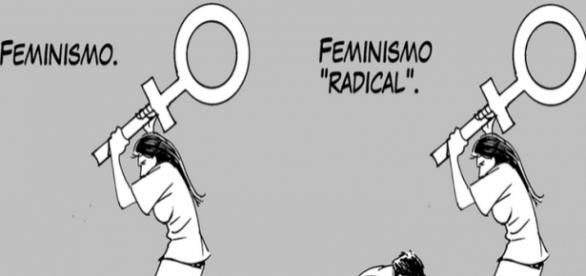 Resultado de imagen para feminismo