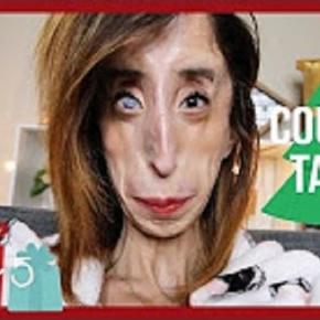 Lizzie Velasquez 'world's ugliest woman' gently confronts cruel memes ...