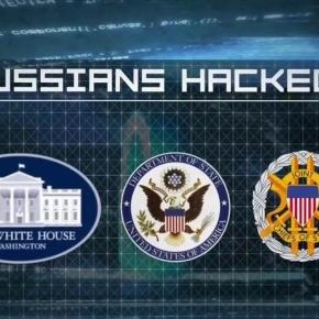 Image result for russian hacking