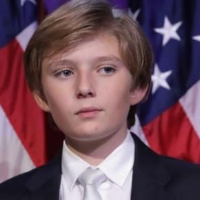 Barron Trump Autistic? Rumors continue to swirl