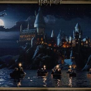 Ilvermorny: the North American school of magic in the Harry Potter world
