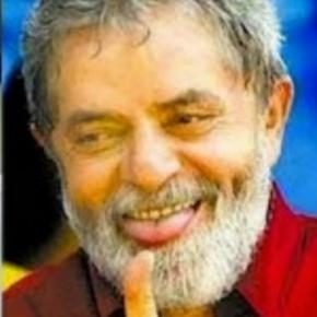 Luiz Inácio Lula da Silva - Foto/Reprodução: Google