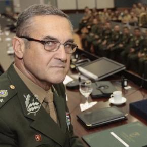 General do Exército, Eduardo Villas Bôas, diz que Instituição preserva a estabilidade no País.