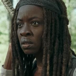 'The Walking Dead' season 7 character analysis part 8: Michonne