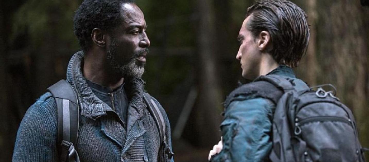 'The 100' Season 4 spoilers: Jaha faces a long road trying to get ...