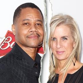 Cuba Gooding Jr. divorcing after 22 years of marriage