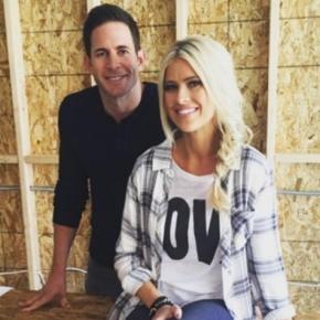 Tarek El Moussa nanny: 'Flip or Flop' hired Alyssa Logan to 'get close ...