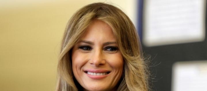 The transformation and transition of Melanija Knavs into Melania Trump