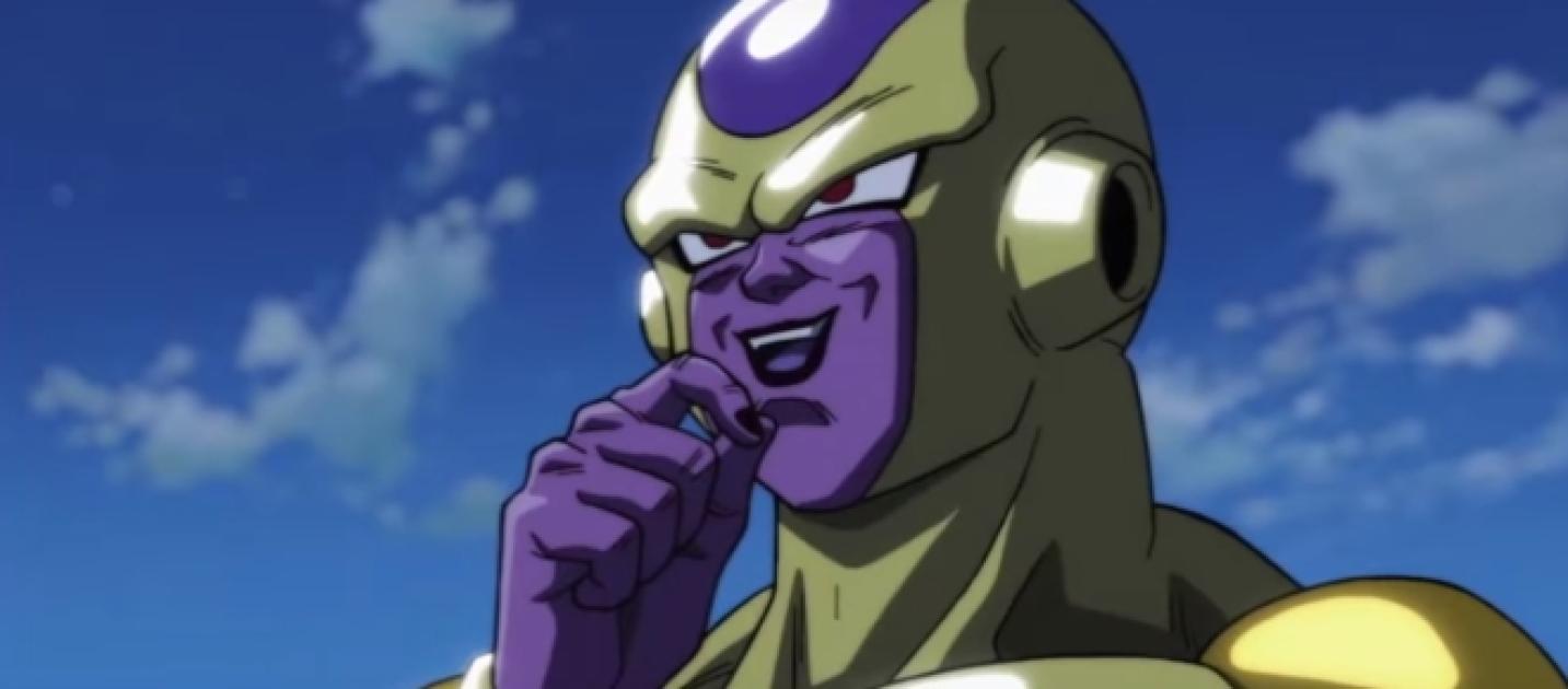 'DBS': Frieza’s voice actor reveals strategy for the Tournament of Power