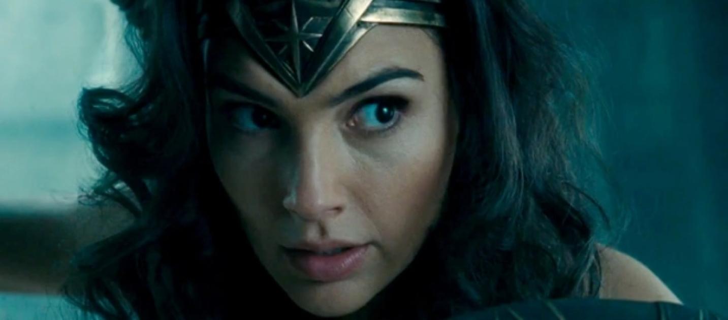 Why “Wonder Woman” should’ve been rated-R