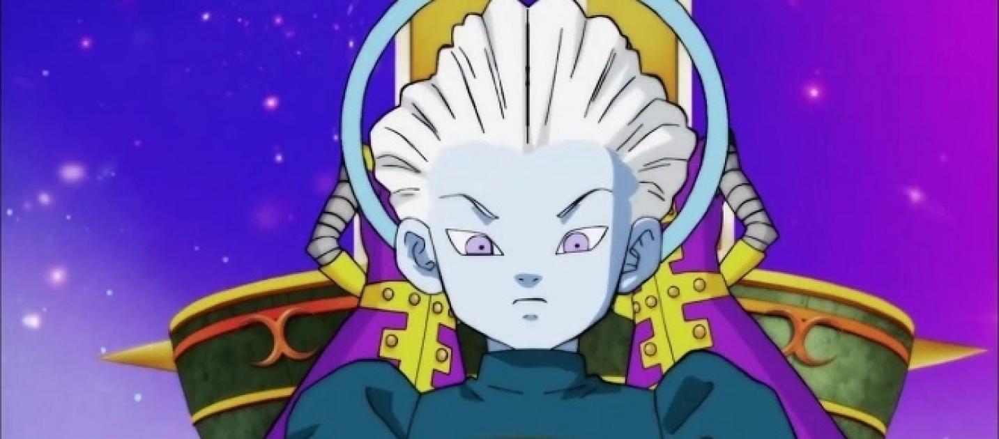 'Dragon Ball Super': Grand Priest and Angels to overthrow the Omni-King?